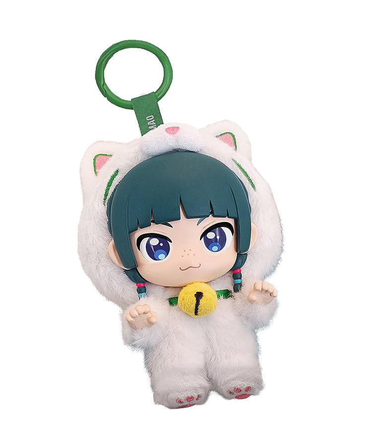 Amazon.co.jp: サンライズポップ[SUNRISEPOP] 薬屋のひとりごと 猫猫
